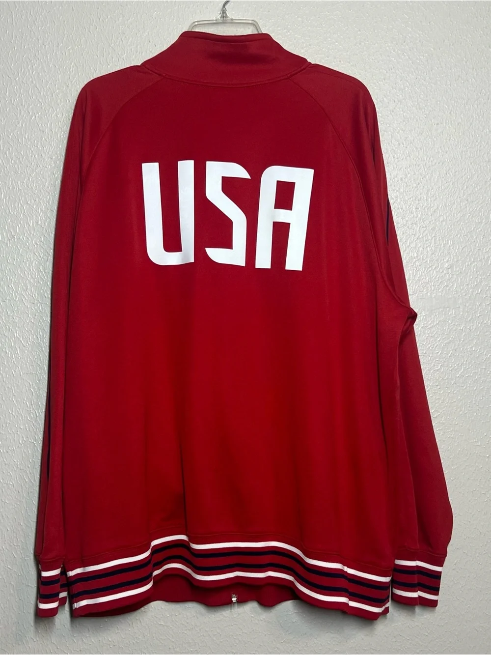 Nike us soccer
